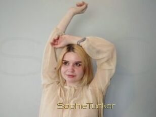 SophieTucker