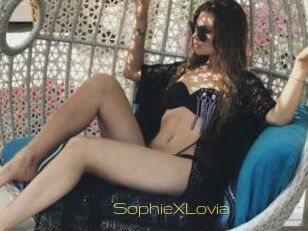 SophieXLovia