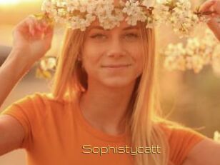 Sophistycatt