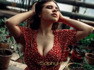 SophyHill