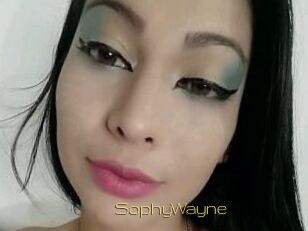 SophyWayne