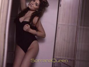 SorranaQueen