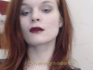 SovereignVallance
