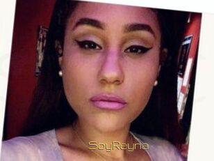 SoyReyna