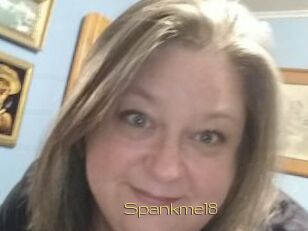 Spankme18