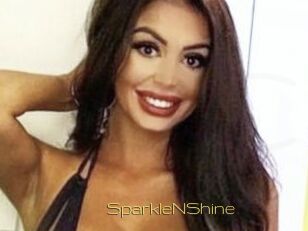 SparkleNShine