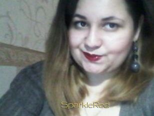SparkleRed