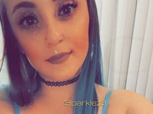 Sparklez8