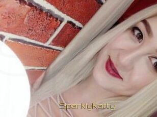 SparklyKatty