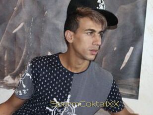 SpermCoktailXX