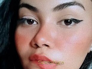 SpiceAyra