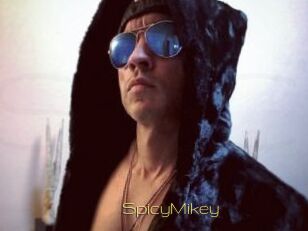 SpicyMikey