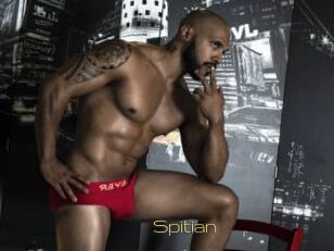 Spitian