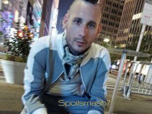 Spoilsmash7