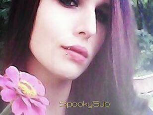SpookySub