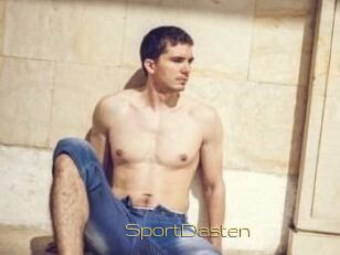 SportDasten