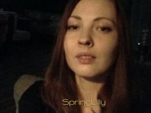 SpringLilly