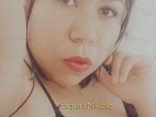 SquirtNikole