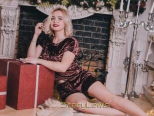 StacyLewis