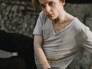 StanLexter