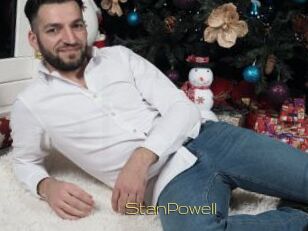 StanPowell
