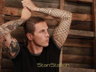 StanStallion