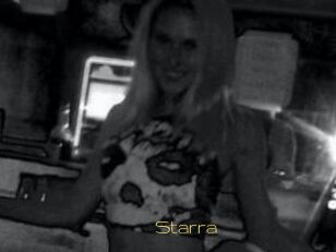 Starra