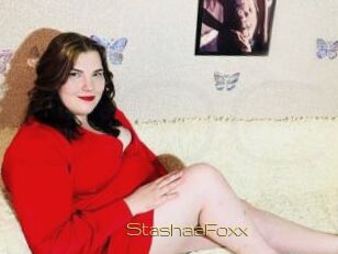 StashaaFoxx
