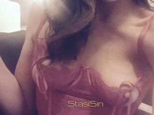 StasiSin