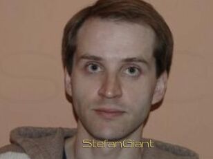 StefanGiant