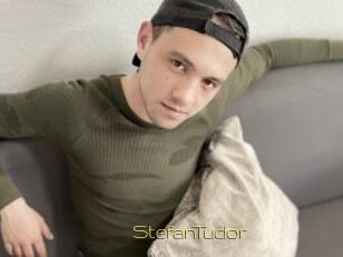 StefanTudor