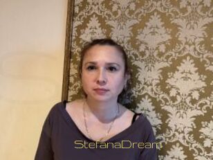 StefanaDream