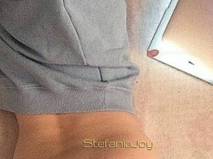 StefaniaJoy