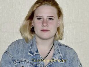 StefaniaRinkler