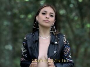StefanyMartin
