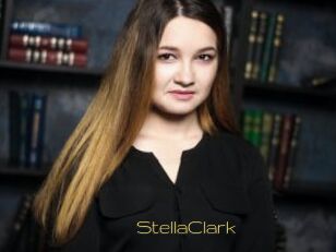 StellaClark