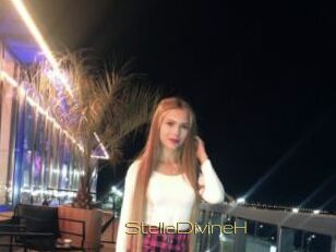 StellaDivineH