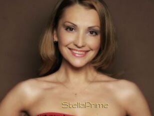 StellaPrime
