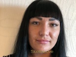 StelllaLove