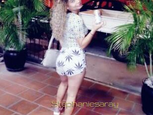 Stephaniesaray