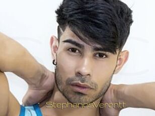 StephanosVerentt