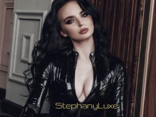 StephanyLuxe