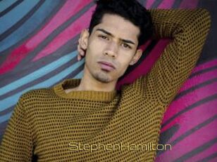 StephenHamilton