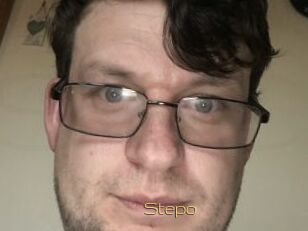 Stepo