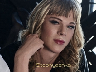 Stesnyashka Super Cul