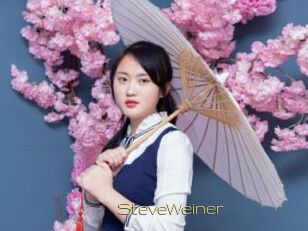 SteveWeiner Super Cul