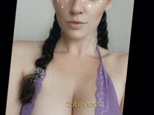 Stevieee