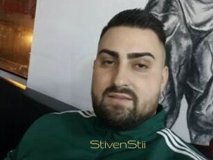 StivenStii