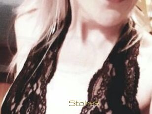 Stokes