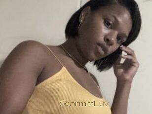 StormmLuv